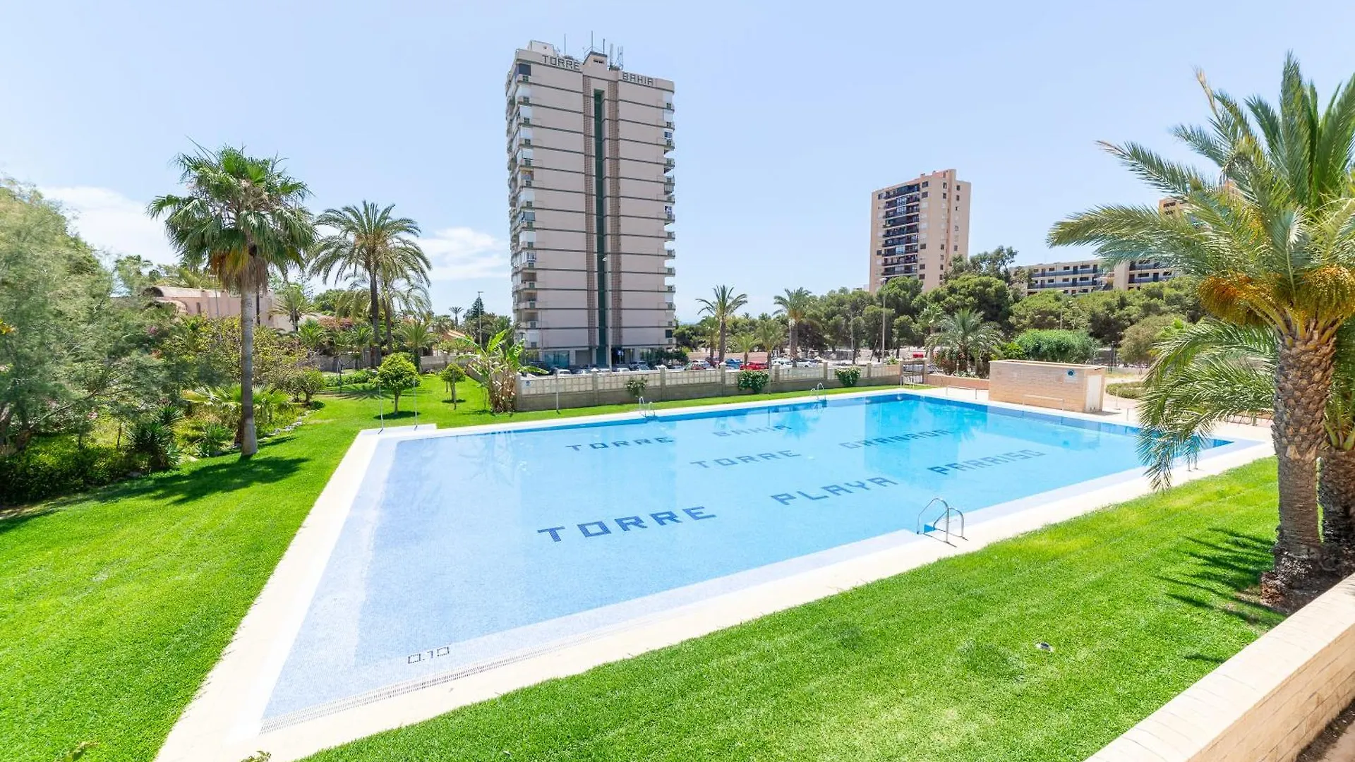 Apartment Trendy Homes Paradise Aguadulce