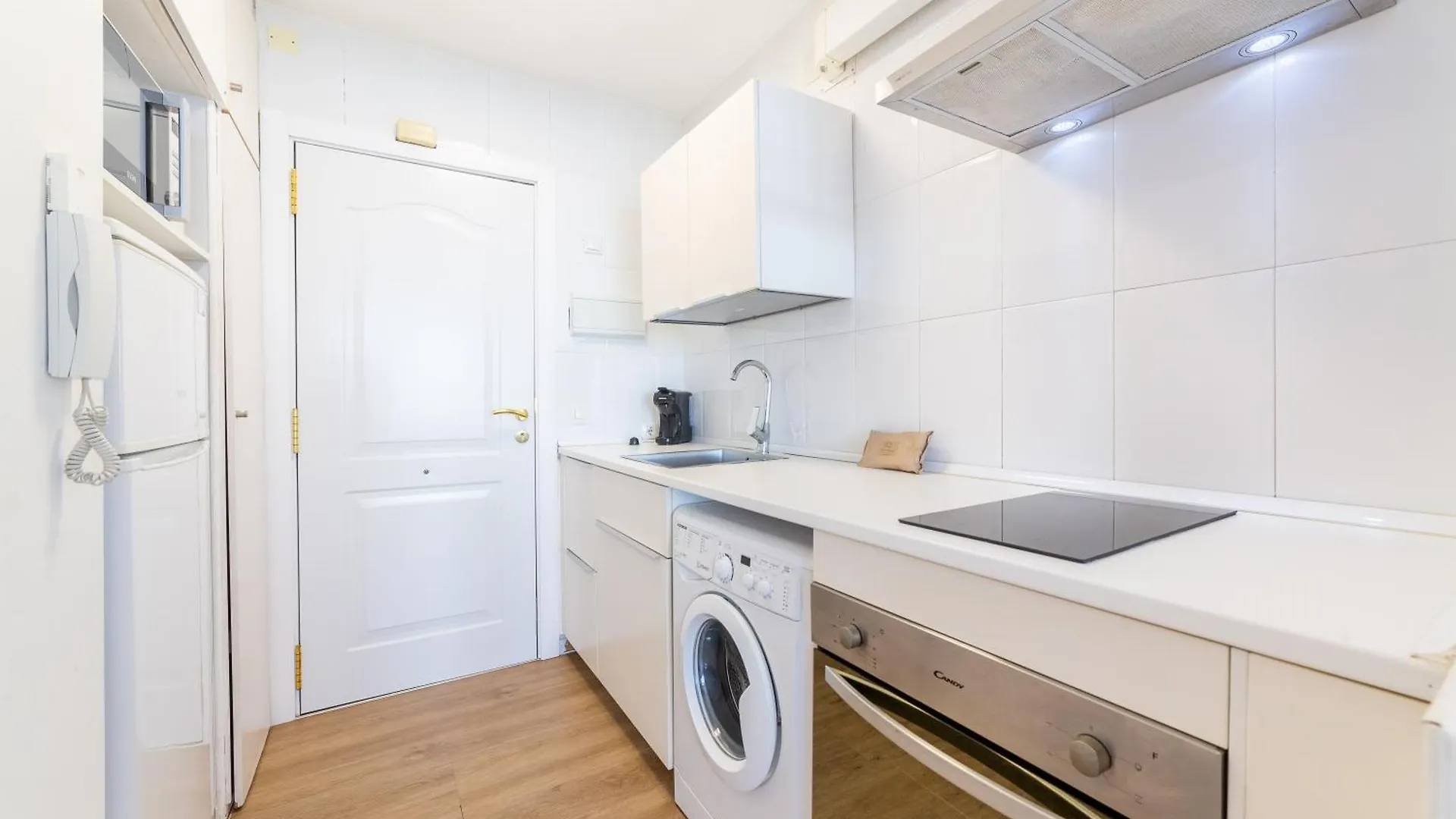 Trendy Homes Paradise Aguadulce  Aguadulce (Almeria)