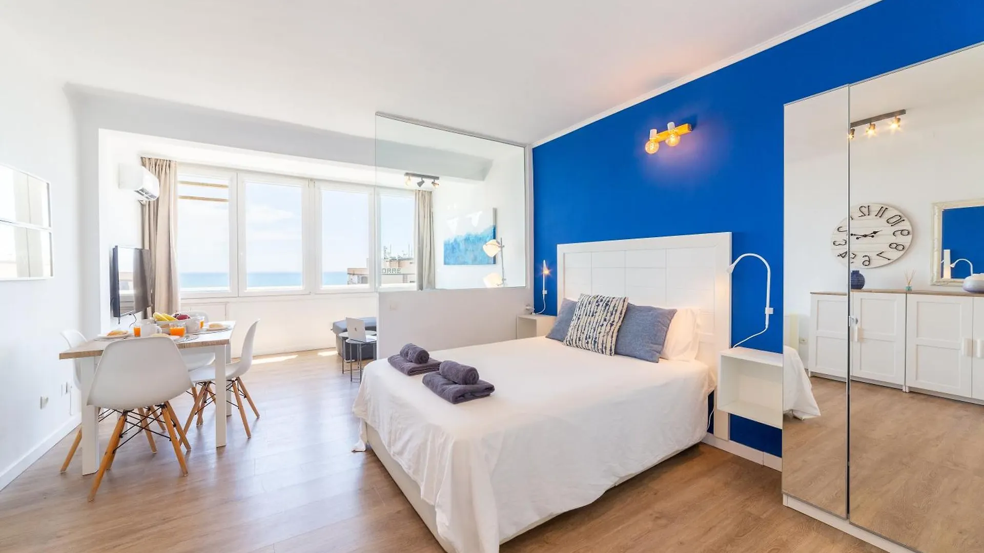 Trendy Homes Paradise location