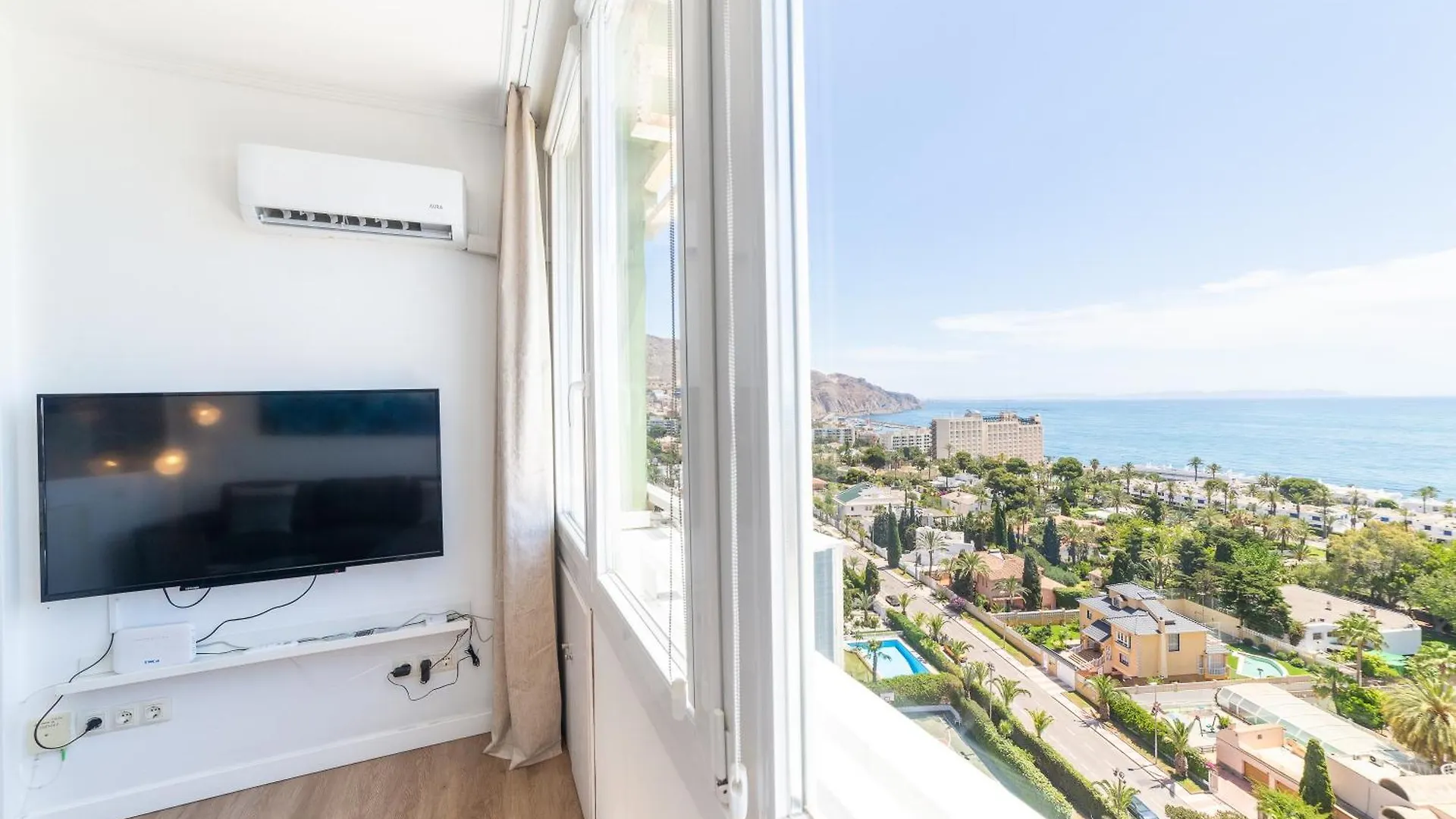 Apartment Trendy Homes Paradise Aguadulce  Spain