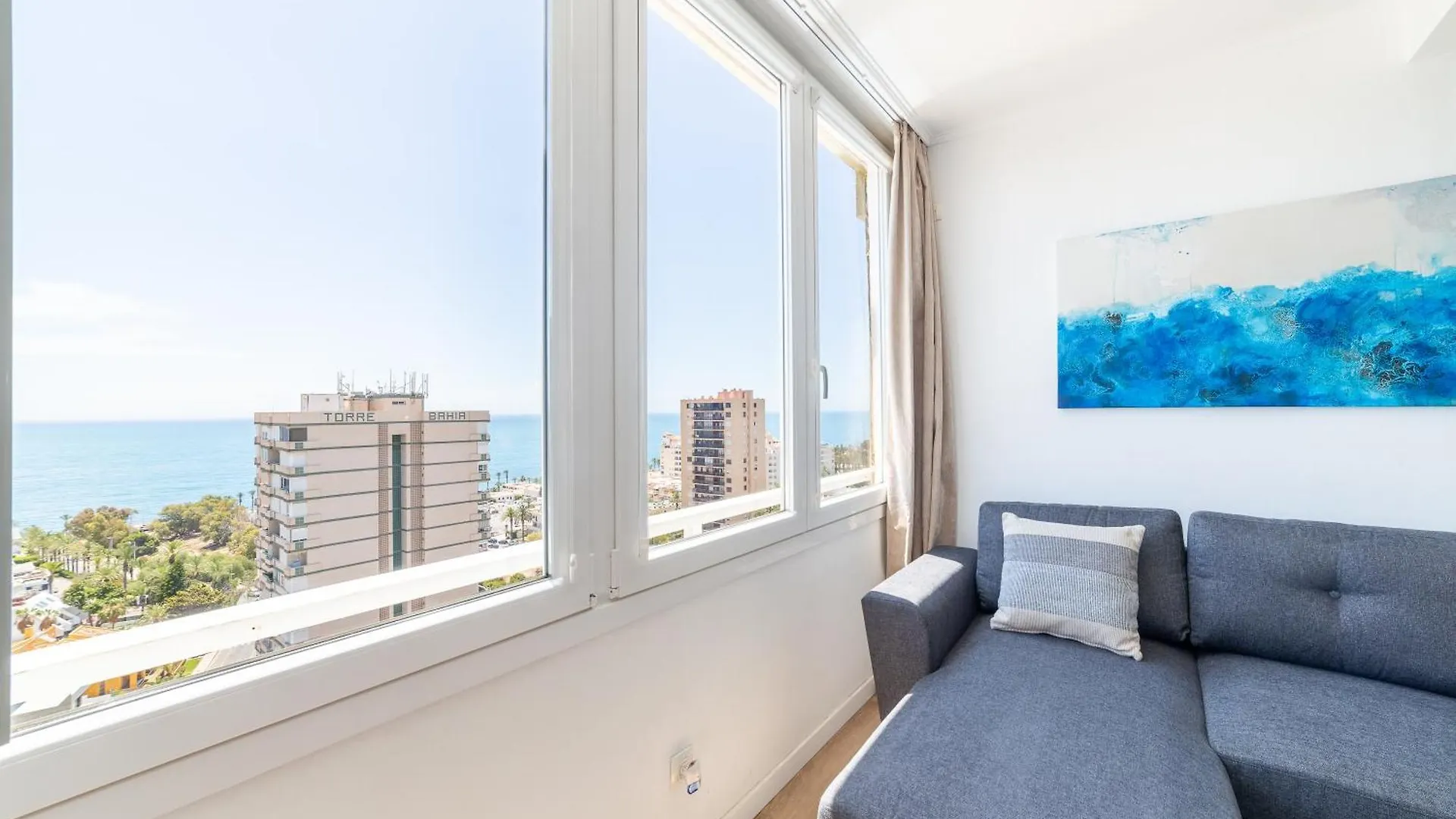 Trendy Homes Paradise Aguadulce