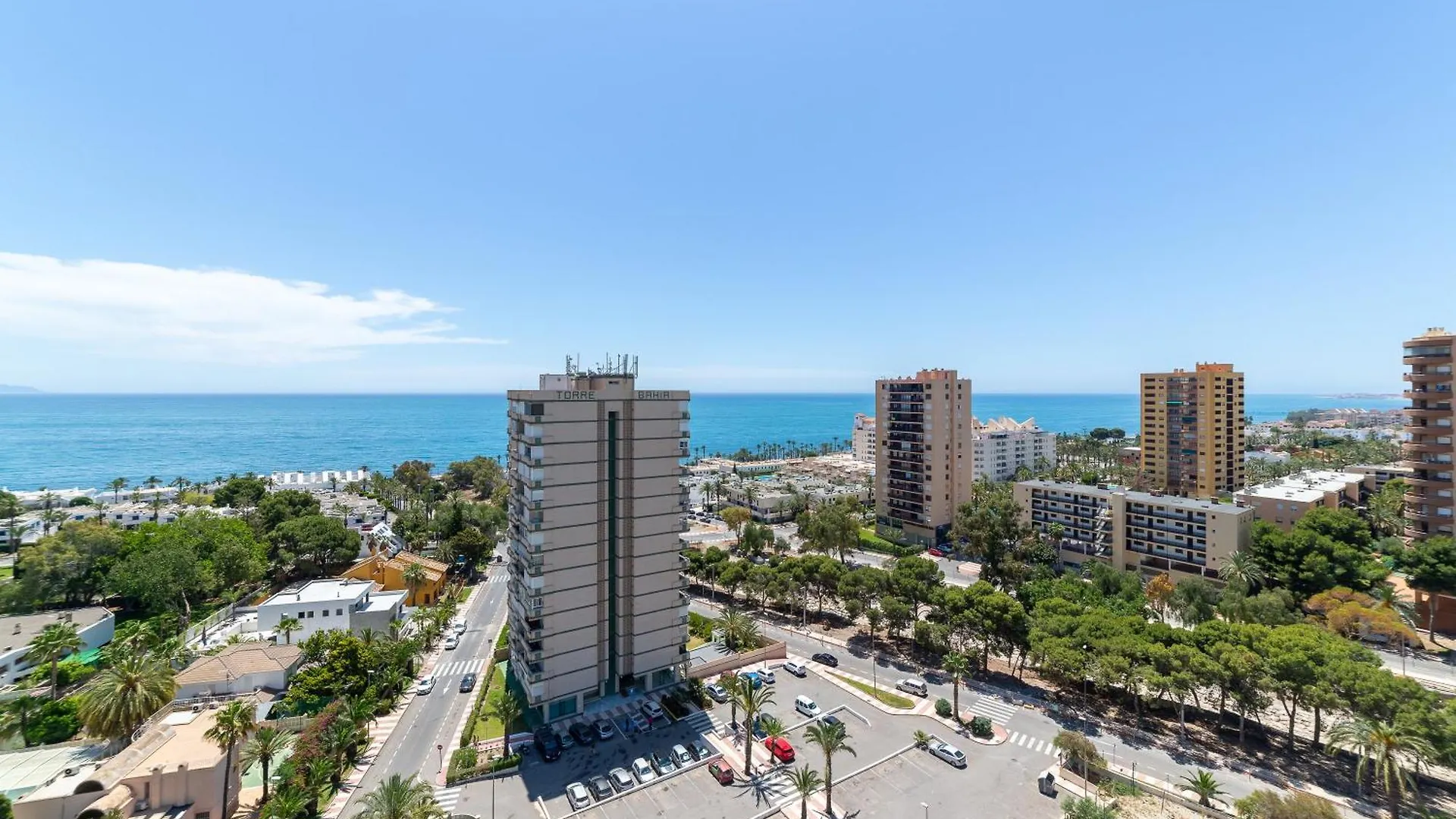 אגוואדולסה Trendy Homes Paradise ספרד