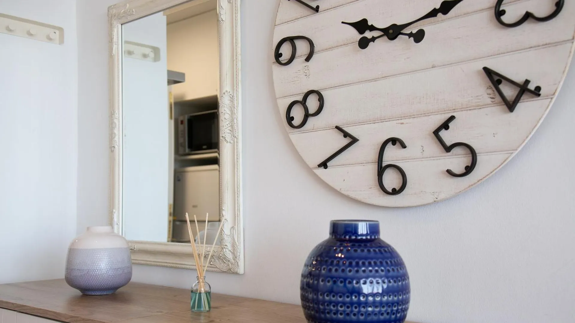 אגוואדולסה Trendy Homes Paradise 0*,  ספרד
