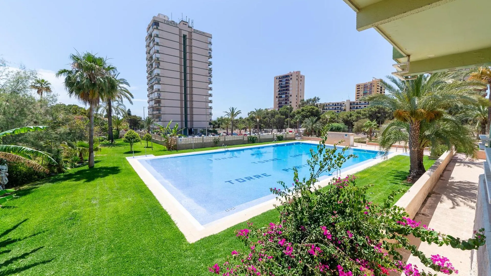 אגוואדולסה Trendy Homes Paradise דירה