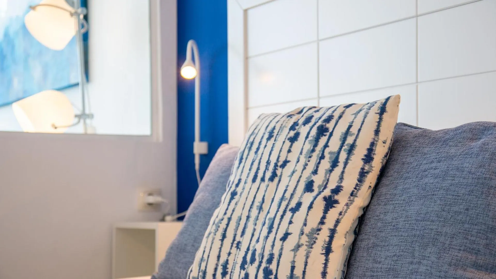אגוואדולסה Trendy Homes Paradise דירה