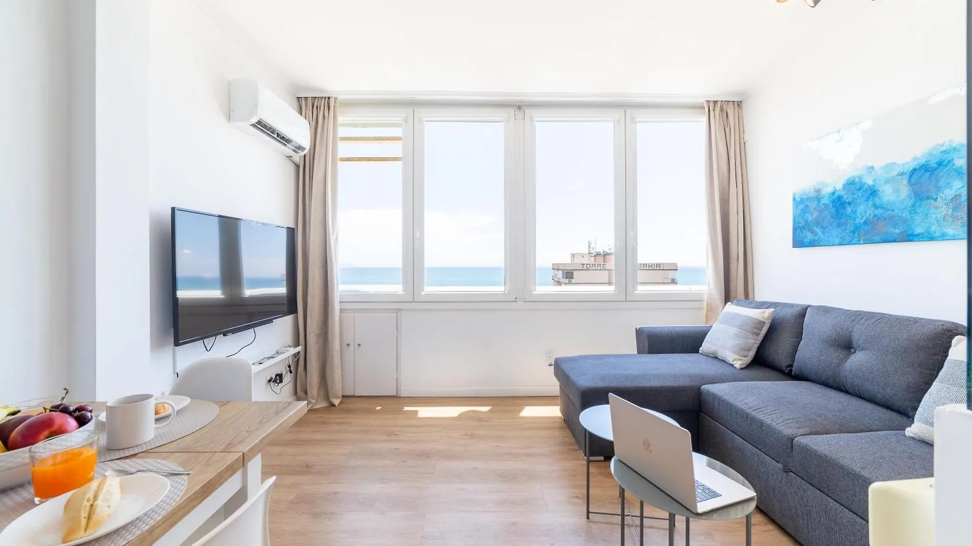 אגוואדולסה Trendy Homes Paradise דירה