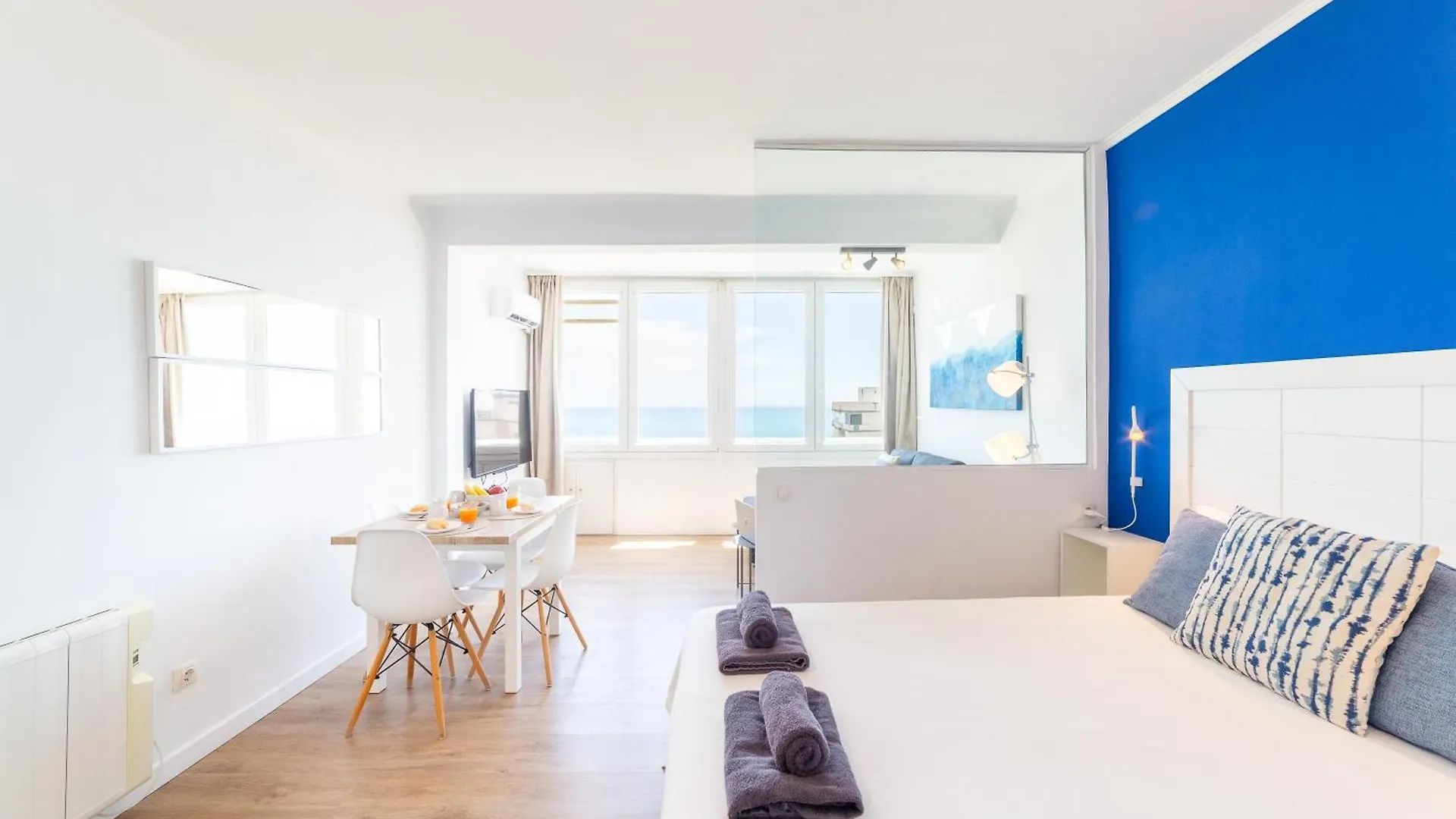 אגוואדולסה Trendy Homes Paradise