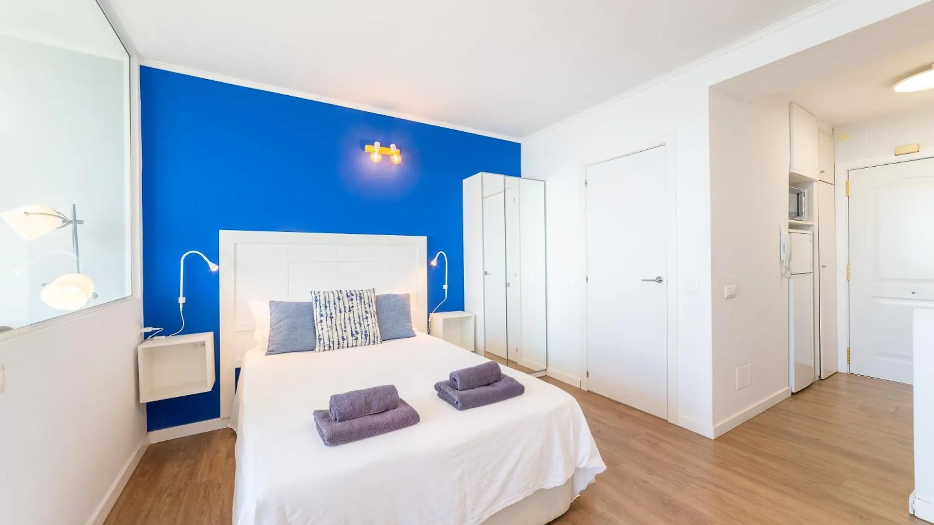 אגוואדולסה Trendy Homes Paradise ספרד