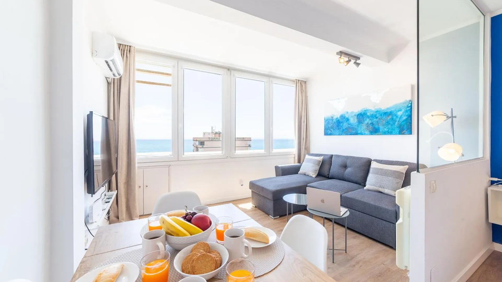 אגוואדולסה Trendy Homes Paradise דירה