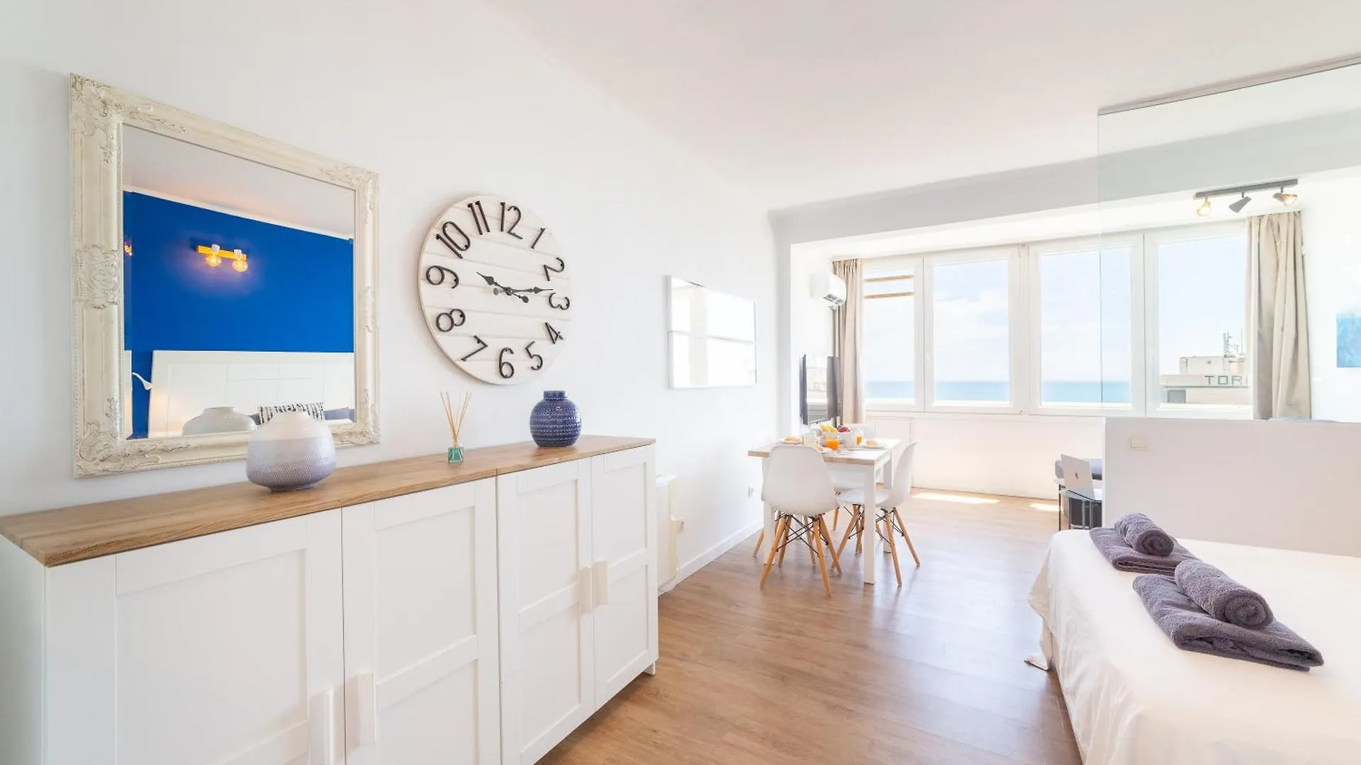 אגוואדולסה Trendy Homes Paradise