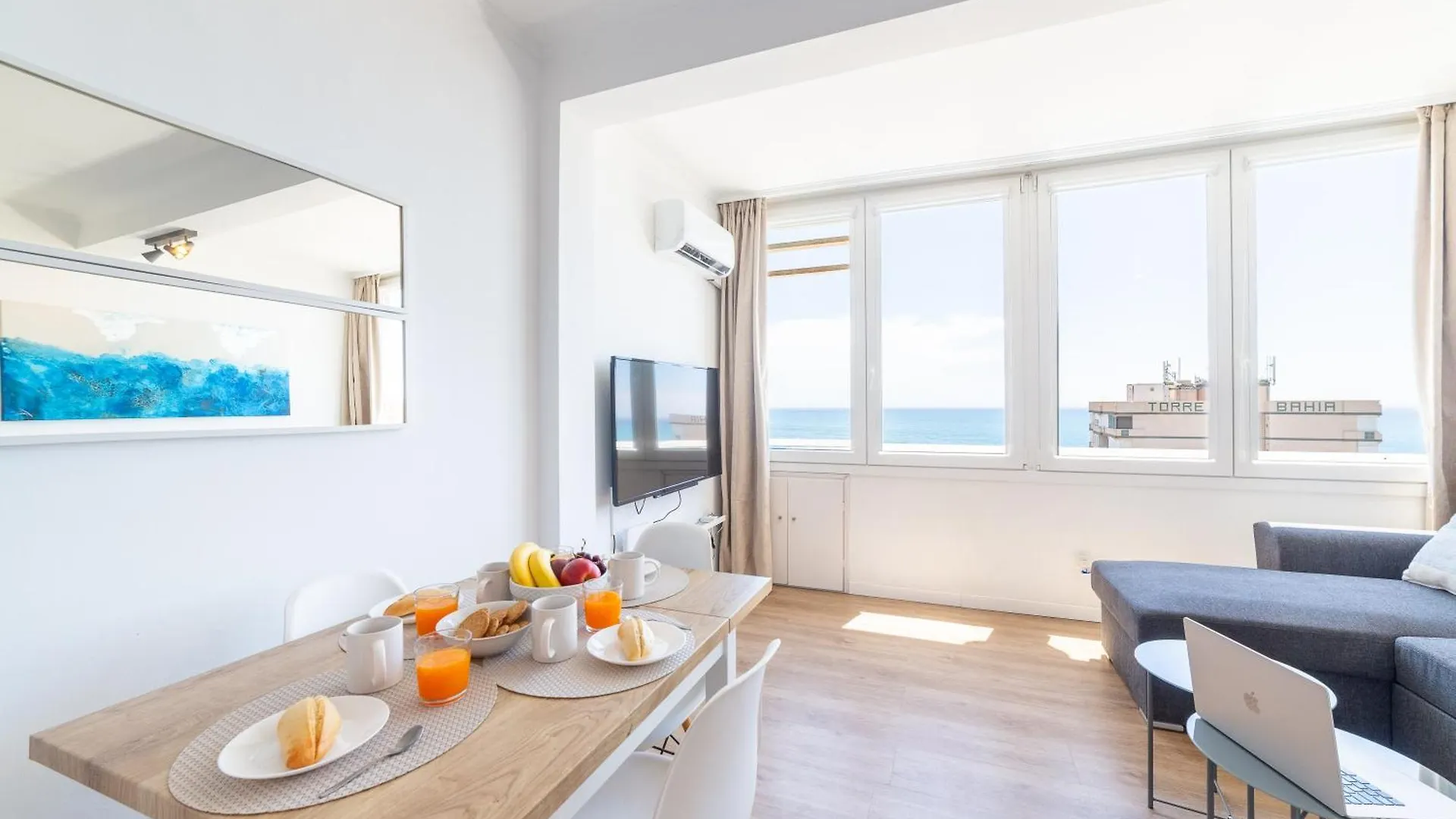 דירה אגוואדולסה Trendy Homes Paradise